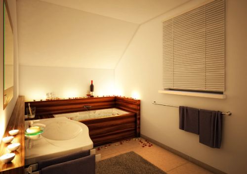 Hier könnte auch Ihr Traumhaus stehen ! Wir von Bien Zenker  erstellen Ihren Wohntraum zusammen mit Ihnen -Grundstück inkl.