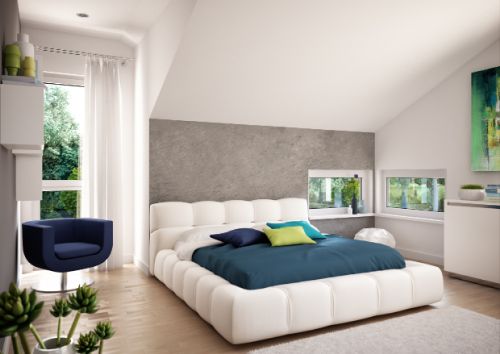 Hier könnte auch Ihr Traumhaus stehen ! Wir von Bien Zenker  erstellen Ihren Wohntraum zusammen mit Ihnen -Grundstück inkl.