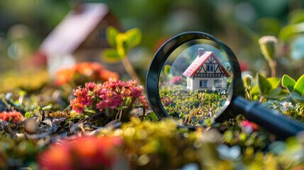 Platz für alle! Exklusiver lichtdurchfluteter Neubau aus dem Hause BIEN ZENKER inkl. Baugrundstück