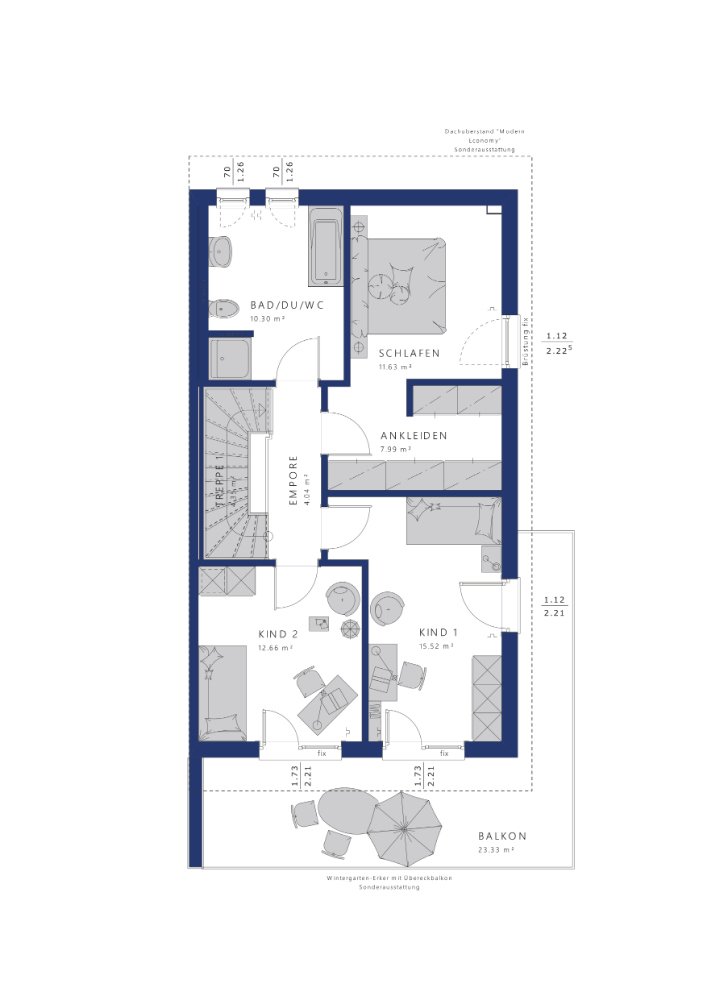 Baupartner gesucht -DHH- Nachhaltig, innovativ und wertbeständig... moderne DHH inkl. Baugrundstück