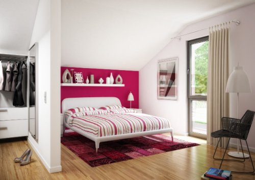 Platz für alle! Exklusiver lichtdurchfluteter Neubau aus dem Hause BIEN ZENKER inkl. Baugrundstück