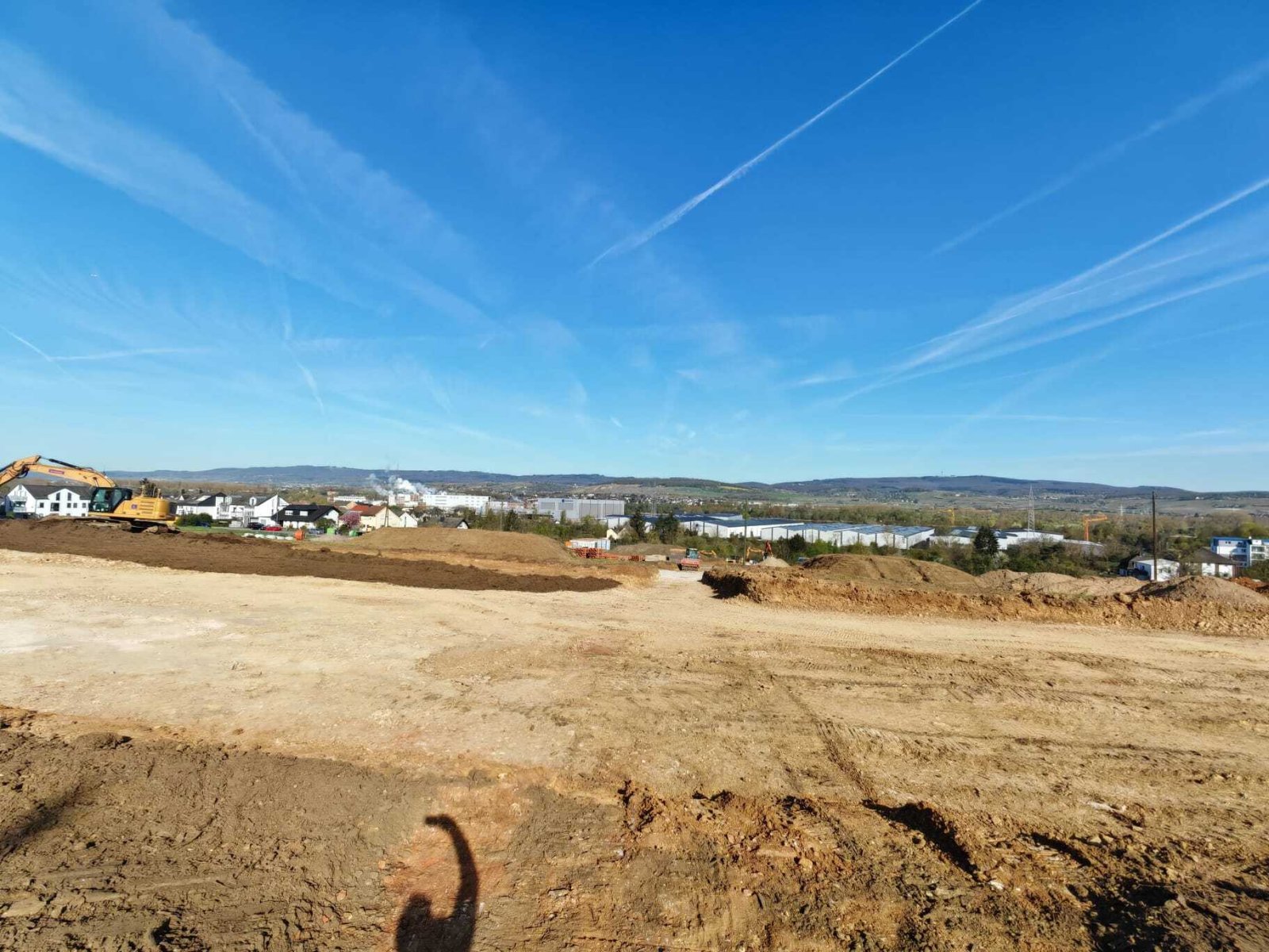 Hier könnte auch Ihr Traumhaus stehen ! Wir von Bien Zenker  erstellen Ihren Wohntraum zusammen mit Ihnen -Grundstück inkl.