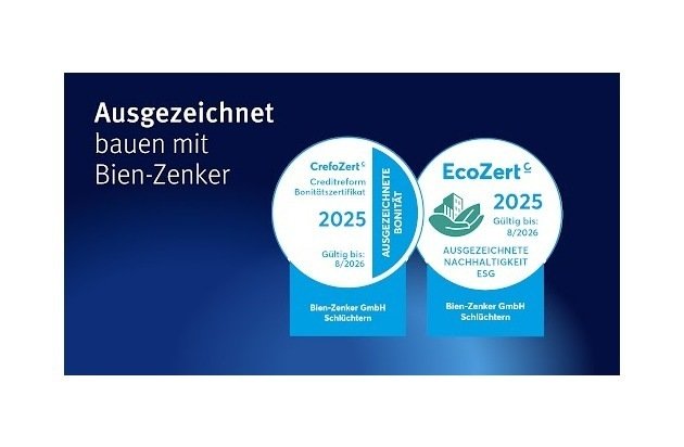 BUNGALOW+Bauplatz-Suchen Sie noch den perfekten Bauplatz + Traumhaus? Wir von Bien Zenker haben alles in einem Paket Traumhaus inkl. Grundstück!