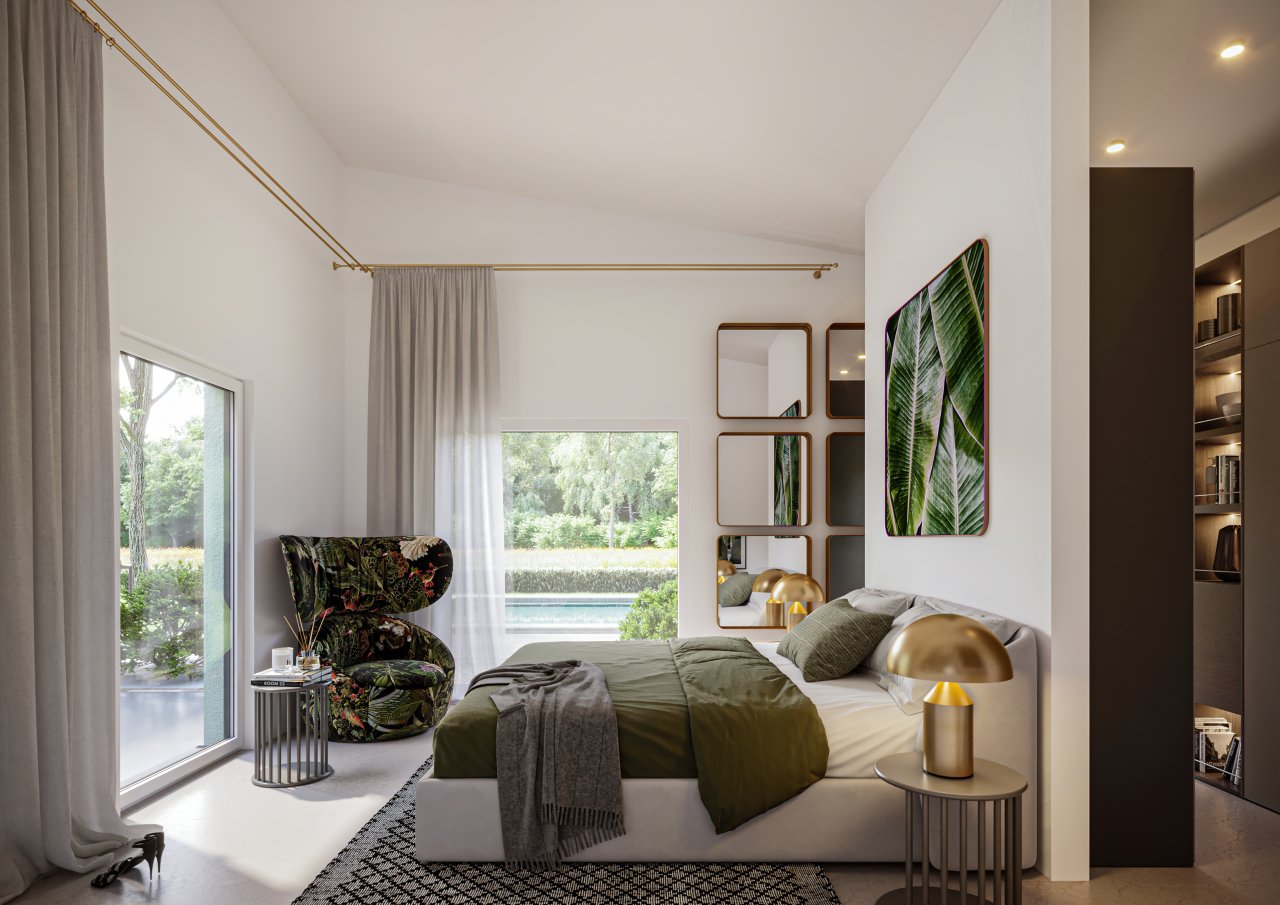 BUNGALOW+Bauplatz-Suchen Sie noch den perfekten Bauplatz + Traumhaus? Wir von Bien Zenker haben alles in einem Paket Traumhaus inkl. Grundstück!