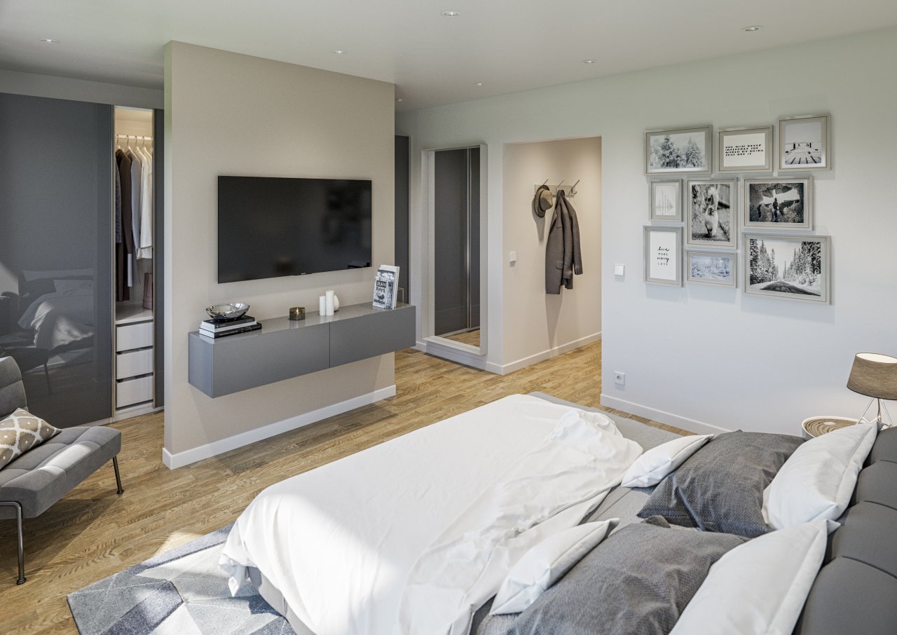 Baupartner gesucht -DHH- Nachhaltig, innovativ und wertbeständig... moderne DHH inkl. Baugrundstück