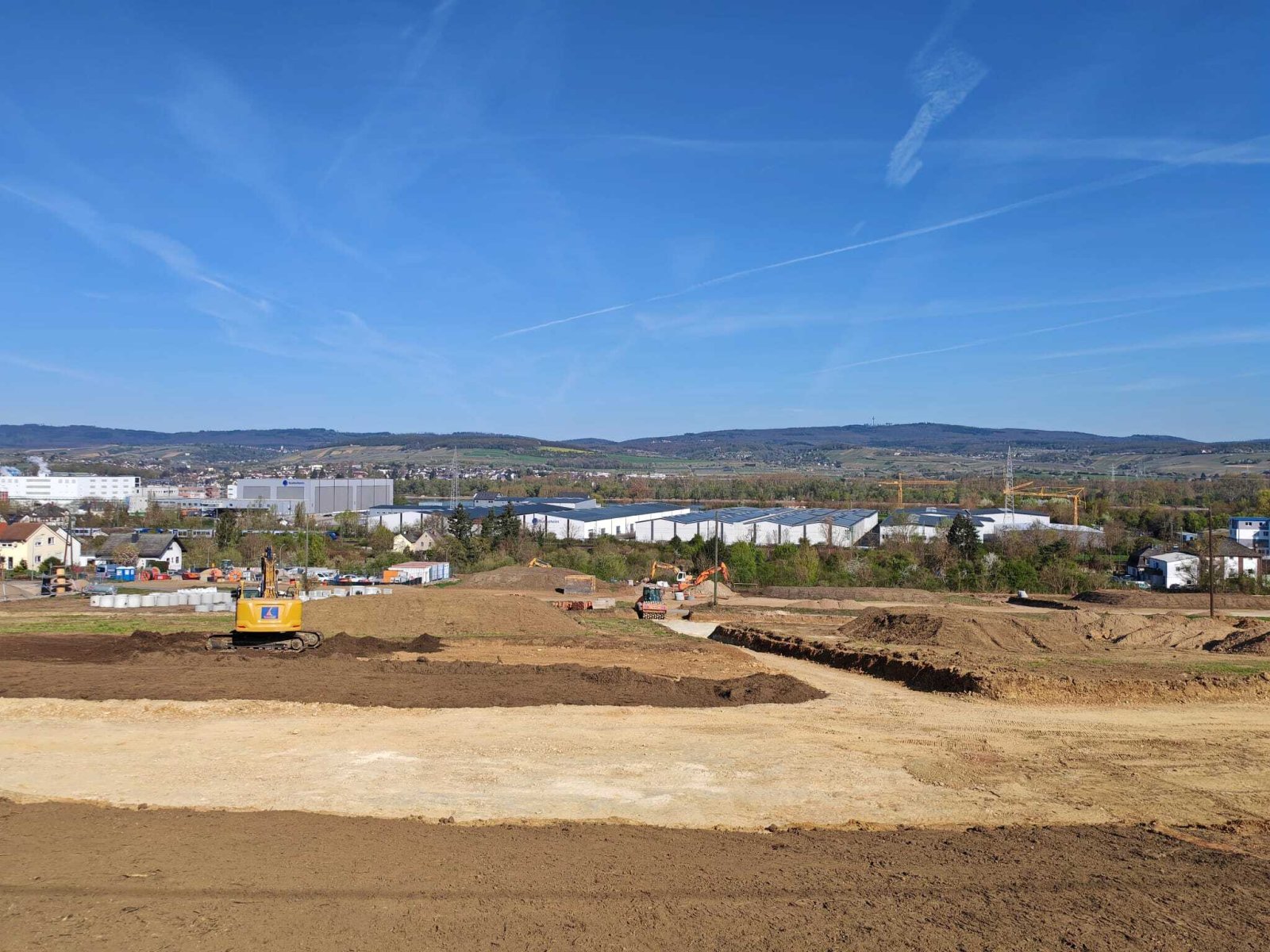 Suchen Sie noch den perfekten Bauplatz + Traumhaus? Wir von Bien Zenker haben alles in einem Paket Traumhaus inkl. Grundstück!