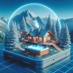 Hier ein NEUBAU mit WOW-Effekt aus dem Hause Bien Zenker inkl. Grundstück