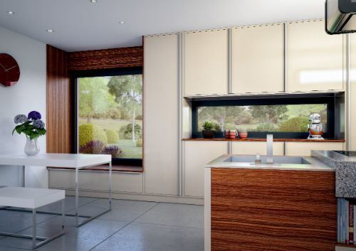 Suchen Sie noch den perfekten Bauplatz + Traumhaus? Wir von Bien Zenker haben alles in einem Paket Traumhaus inkl. Grundstück!