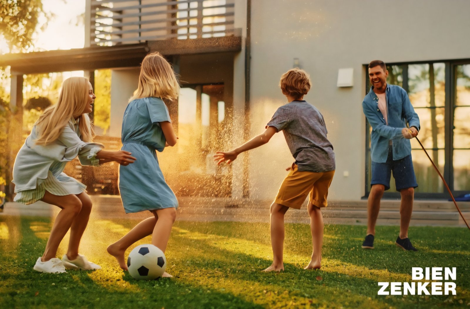Selzen: Den Sommer im eigenen Garten genießen und mit BIEN ZENKER das Traumhaus bauen inkl. Baugrundstück zum Bestpreis! 