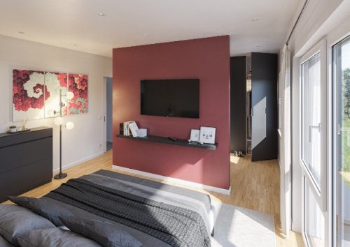 Den Sommer im eigenen Garten genießen und mit BIEN ZENKER das Traumhaus bauen inkl. Baugrundstück zum Bestpreis!