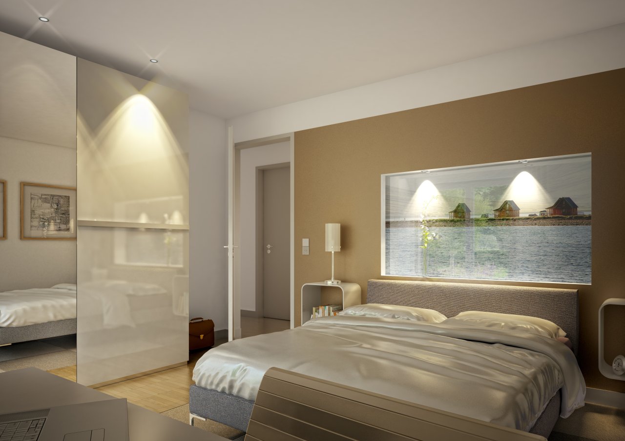 Schnell sein lohnt sich! Wir bauen Ihr Traumhaus zum Bestpreis inkl. Grundstück!- BIEN ZENKER-