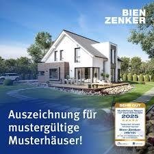 Platz für alle! Exklusiver lichtdurchfluteter Neubau aus dem Hause BIEN ZENKER inkl. Baugrundstück