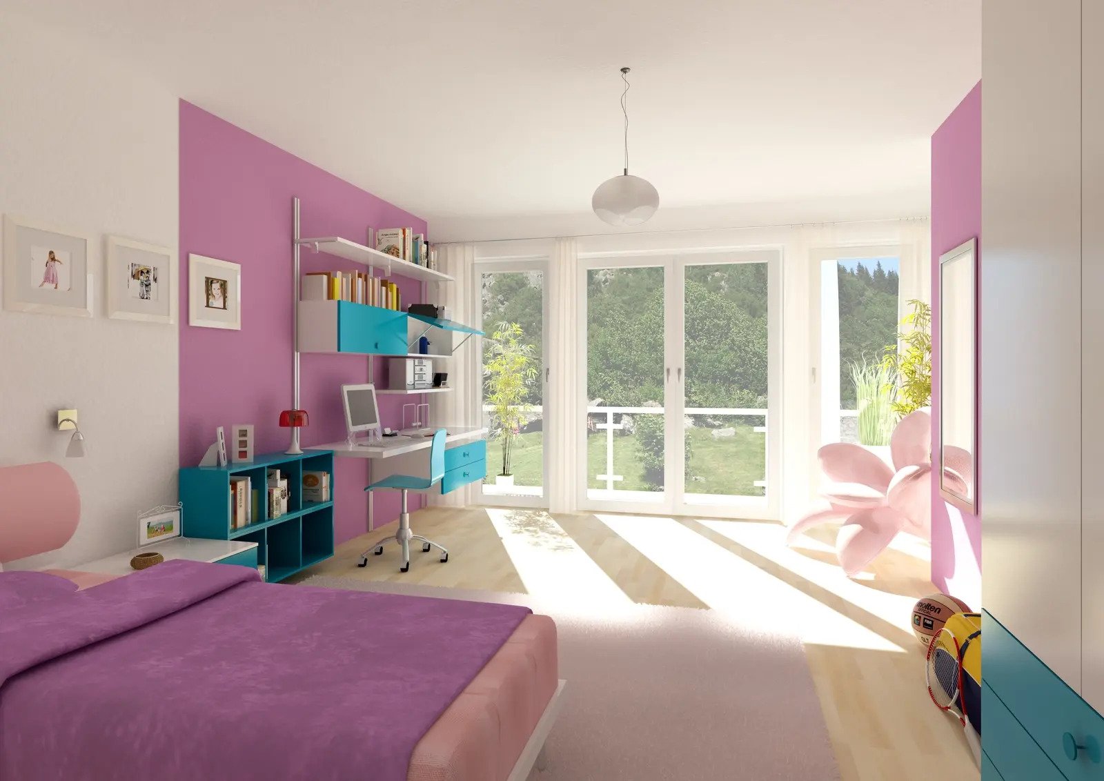 Hier ein NEUBAU mit  WOW-Effekt aus dem Hause Bien Zenker inkl. Grundstück