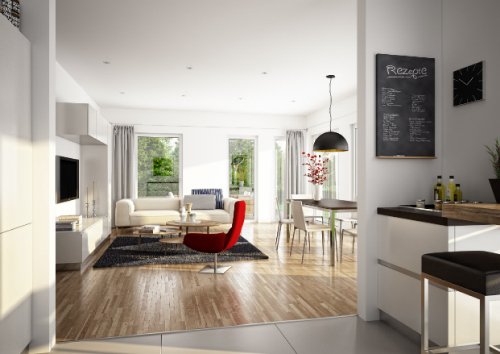 Planen Sie mit UNS Ihr individuelles Traumhaus mit Bestpreisgarantie auf einem attraktiven Grundstück