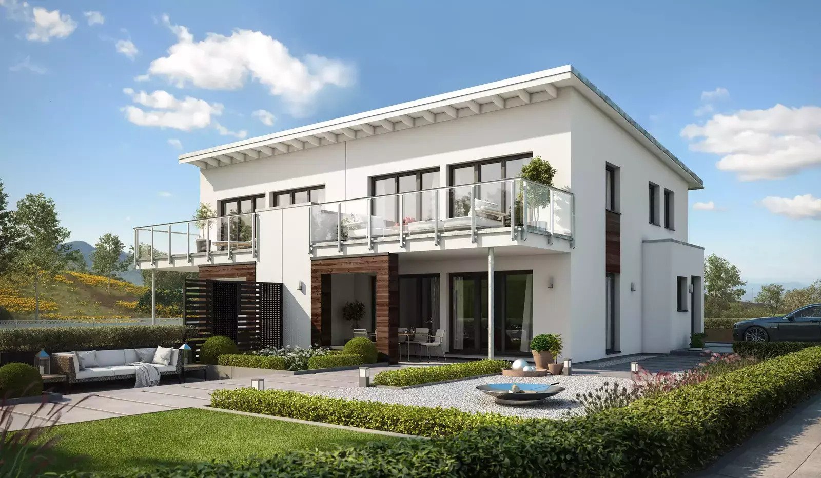 Schnell sein lohnt sich! Wir bauen Ihr Traumhaus zum Bestpreis inkl. Grundstück!- BIEN ZENKER-