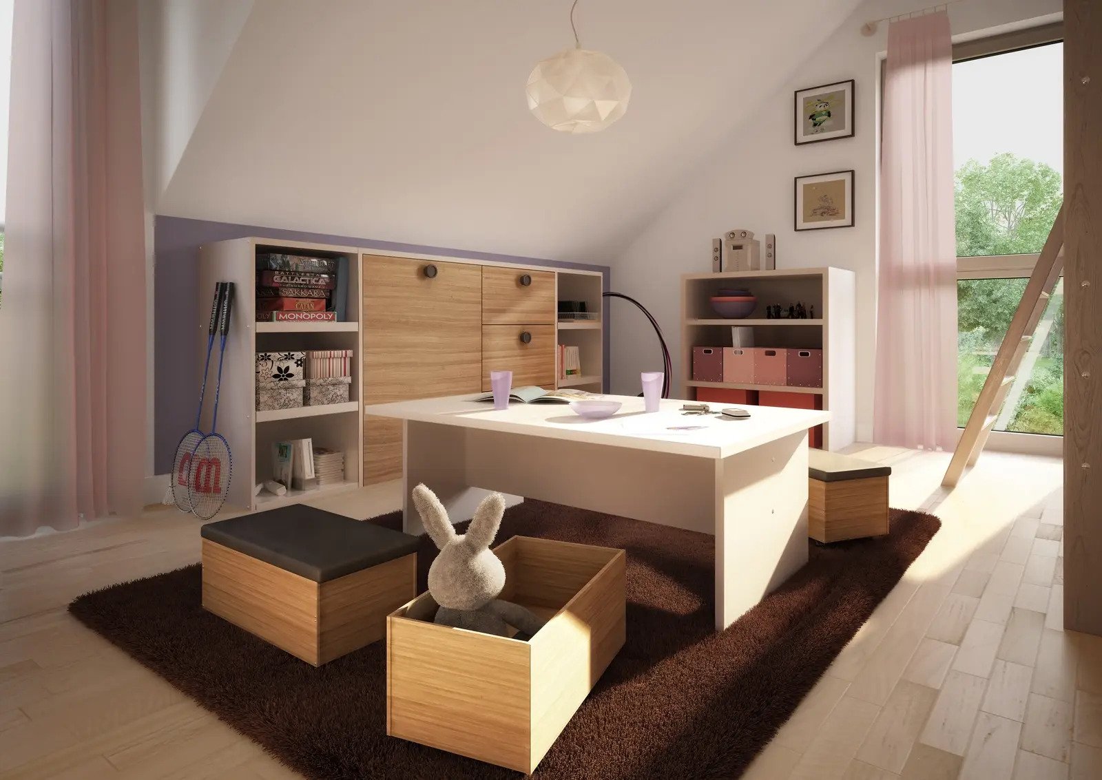 Einfach mal die Seele baumeln lassen im Neubau mit Wow Effekt und Platz für alle-von Bien Zenker inkl. Baugrundstück