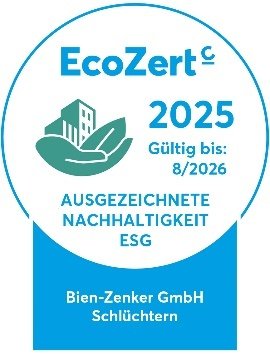 Platz für alle! Exklusiver lichtdurchfluteter Neubau aus dem Hause BIEN ZENKER inkl. Baugrundstück