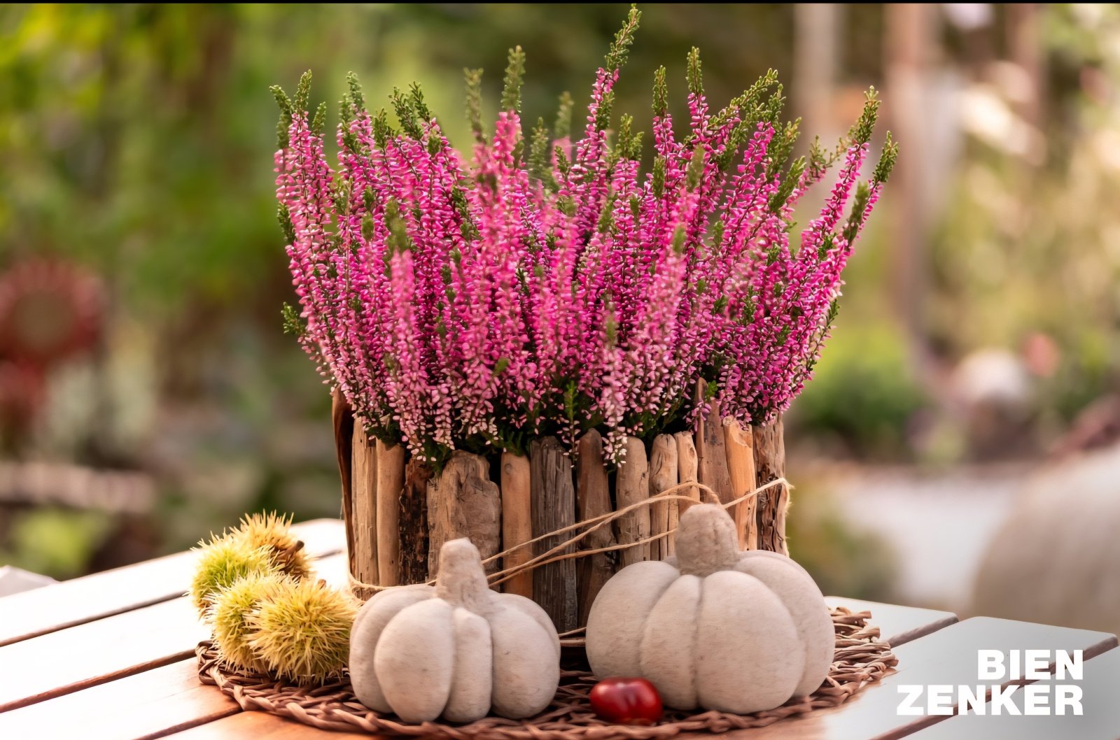 Den nächsten Herbst im eigenen EFH inkl. Baugrundstück in bester Lage genießen-BIEN ZENKER IHR BAUPARTNER Nr.1!