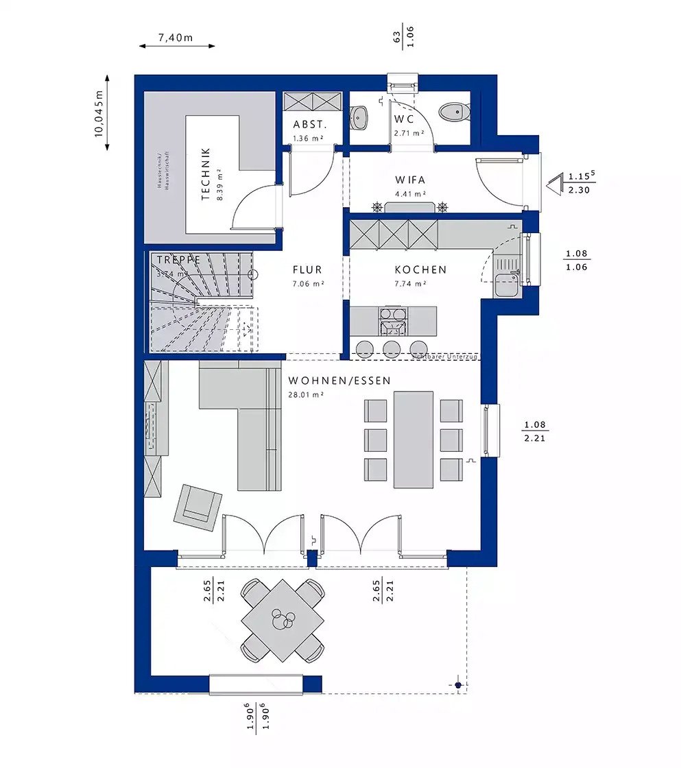 csm Bien-Zenker-Haeuser-Doppelhaus-Celebration-122-V4-L-Grundriss-EG beccb74cb6 csm Bien-Zenker-Haeuser-Doppelhaus-Celebration-122-V4-L-Grundriss-EG beccb74cb6