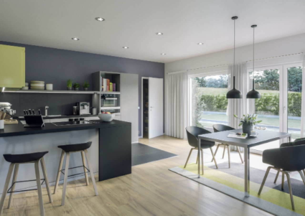 BienZenker Ambience 88 V2 Essen 7981 web BienZenker Ambience 88 V2 Essen 7981 web