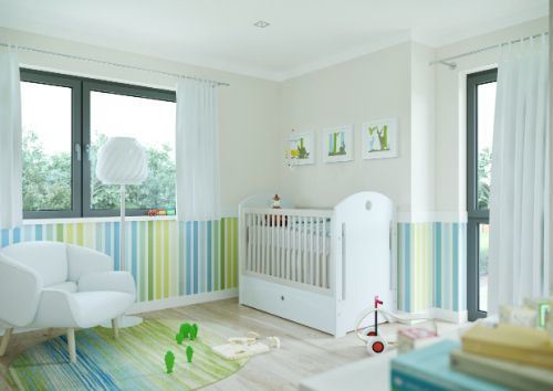 BNZ Edition 4 V6 kinderzimmer BNZ Edition 4 V6 kinderzimmer